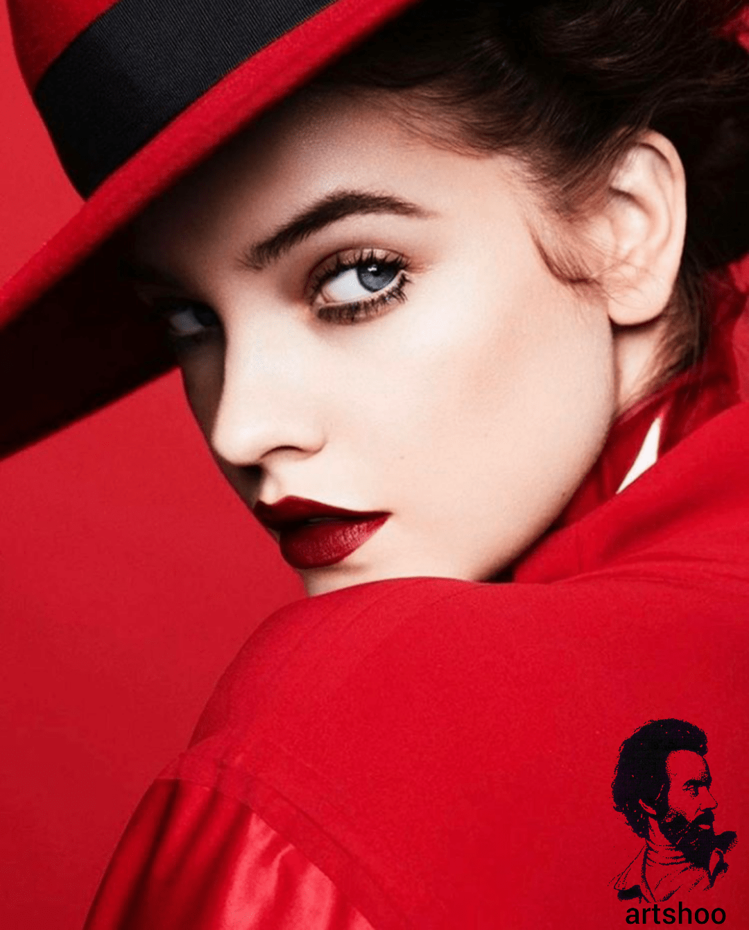 آموزش نقاشی سیاه قلم